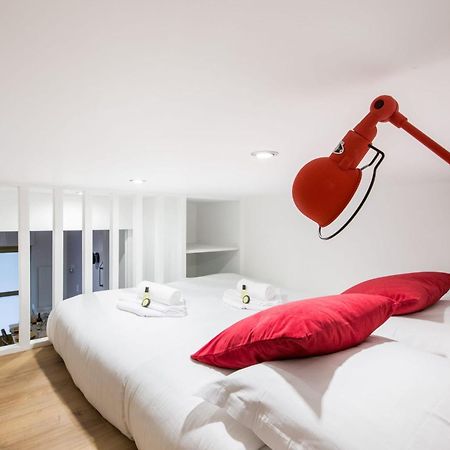 Lavie Maison Chic Stay Ac Parking 巴黎 外观 照片