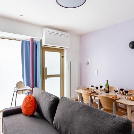 Lavie Maison Chic Stay Ac Parking 巴黎 外观 照片