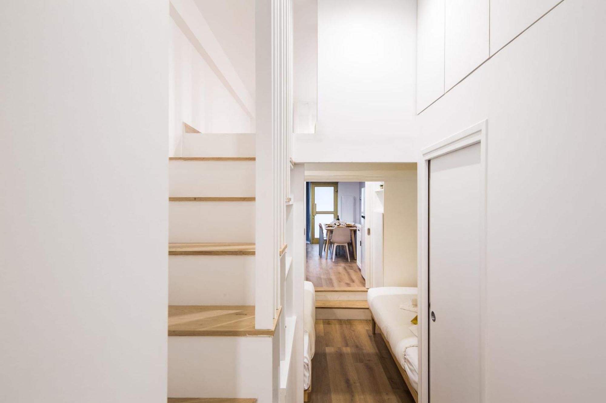 Lavie Maison Chic Stay Ac Parking 巴黎 外观 照片