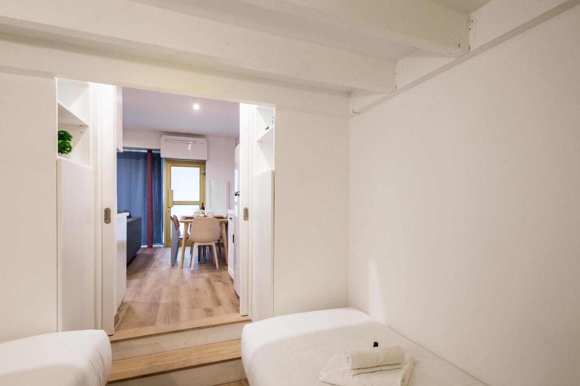 Lavie Maison Chic Stay Ac Parking 巴黎 外观 照片